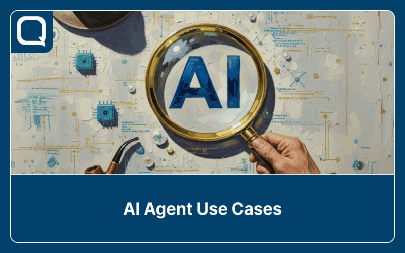 AI agent use cases