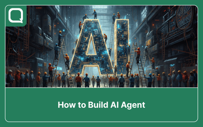 How to Build AI Agent: A Practical Guide for Business