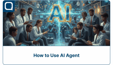 How to Use AI Agent